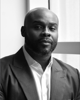 Jason Stallworth