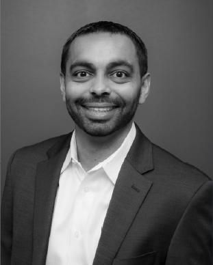 Hansal Patel