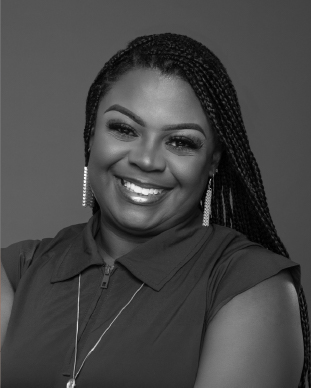 Shameika Huff