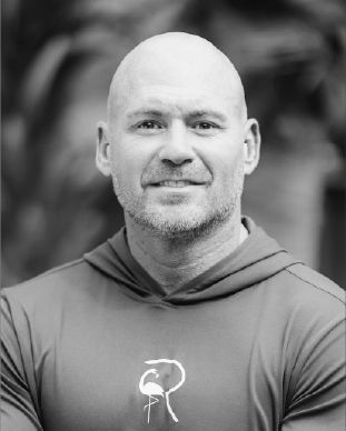 Nick Redhead