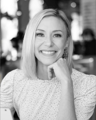 Christine Scott