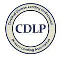 Certified Divorce Lending Professional